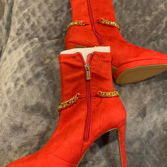 Womens shoes - Picture 5 of 8